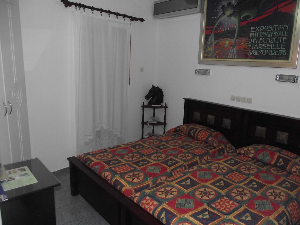 Zorzis Hotel Mykonos Town Room photo