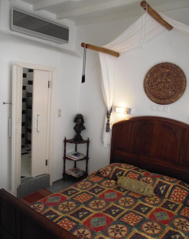 Zorzis Hotel Mykonos Town Room photo