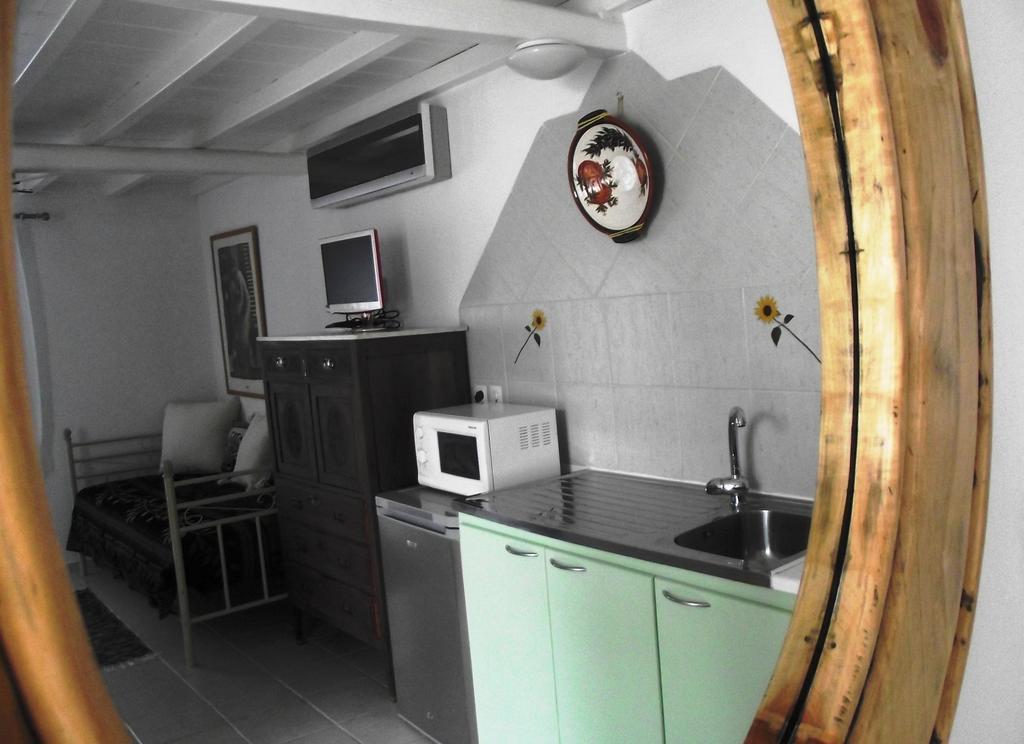 Zorzis Hotel Mykonos Town Room photo