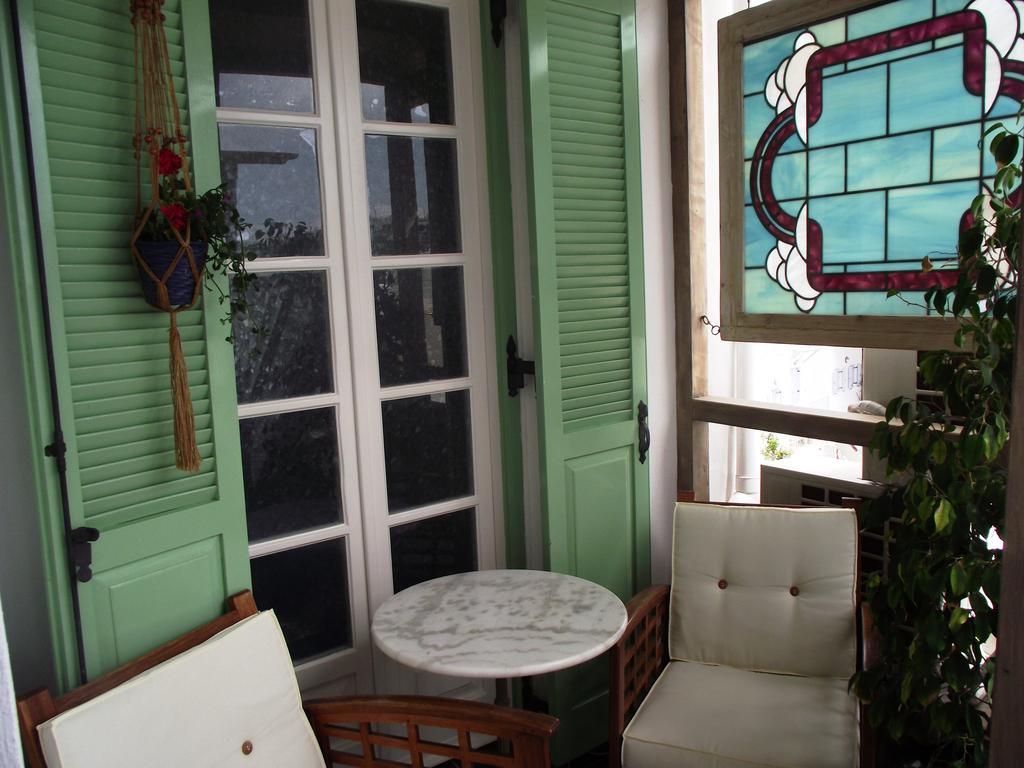 Zorzis Hotel Mykonos Town Room photo